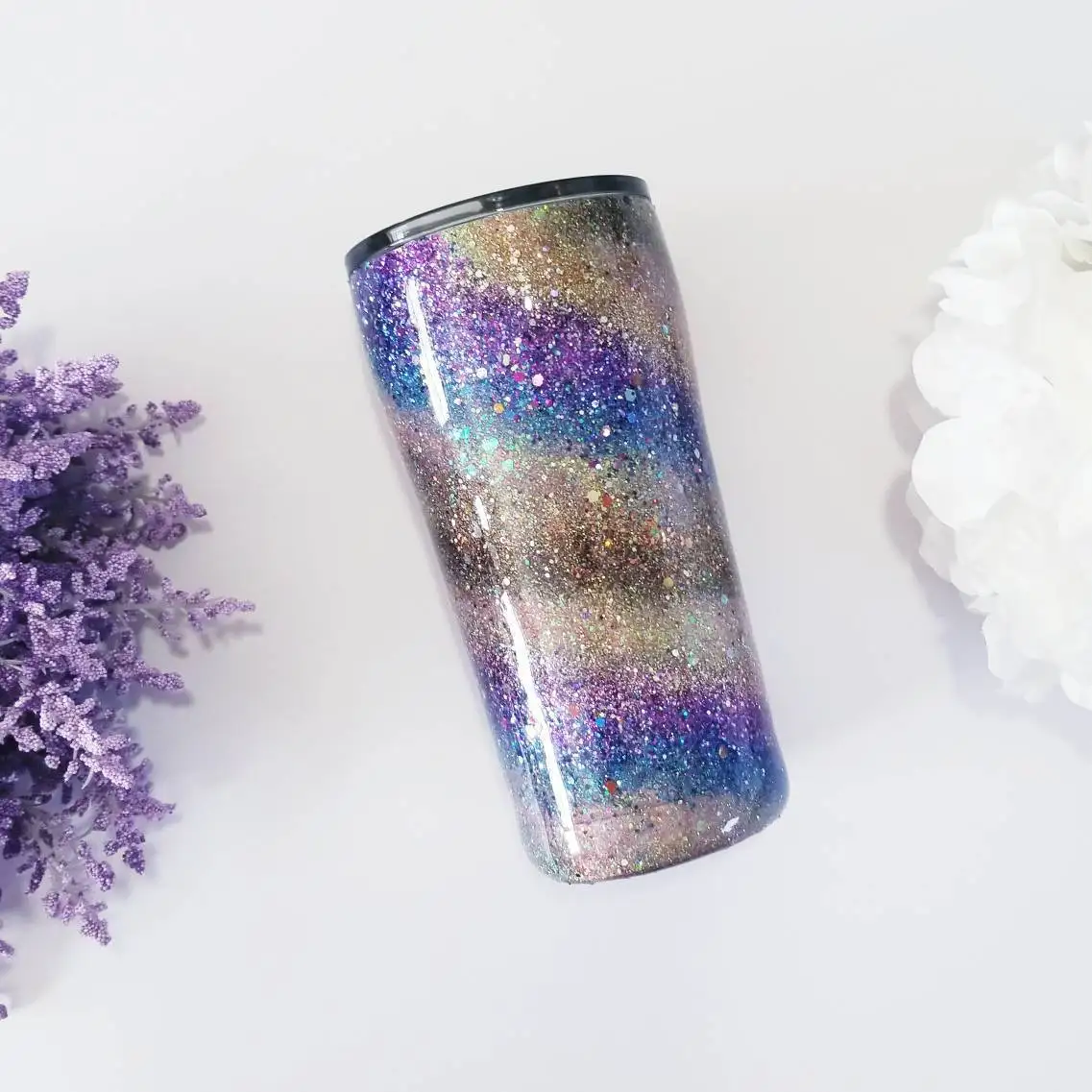 Glitter Powder 100+ Colors for Decoration Fabric Tumbler Craft  Paint Ink Wholesale PET Ready to Ship