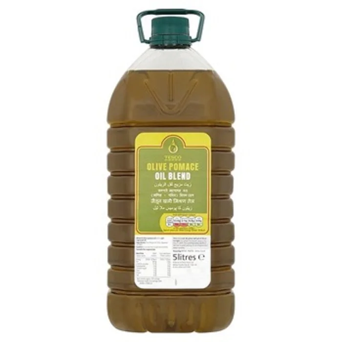 Best Quality Pomace Olive Oil   Available
