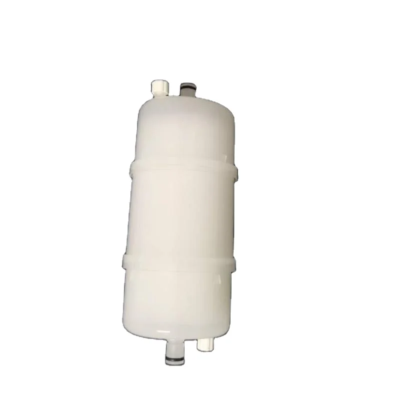 2024  China Homay Hydrophobicity Disposable PTFE Capsule Filter Cartridge For Water Treatment And Mechanical Filter