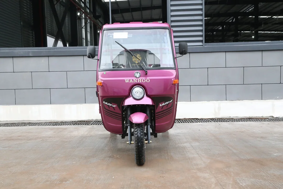  Сделано в Чунцин 200CC 175cc Мотоцикл Грузовик 3-трицикл трехколесный грузовой погрузчик 150cc велосипед с кабиной для перевозки грузов