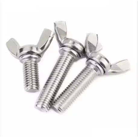 DIN316 Wing Screws