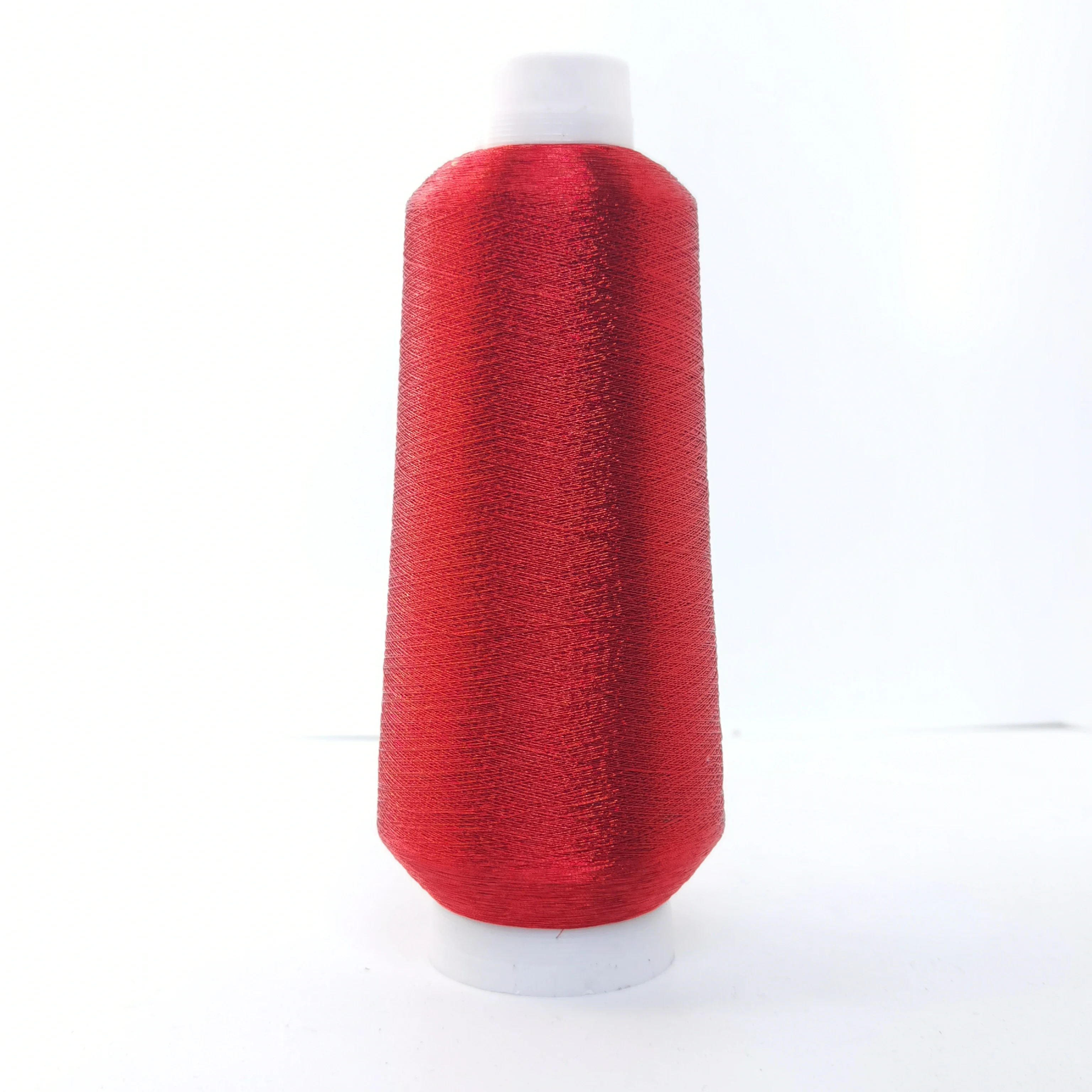 2023 Factory Wholesale Metallic Thread lurex WSM COLORED THREAD metallic yarn Anmol Zebra