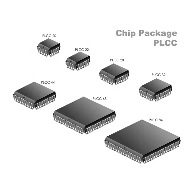  ISO9001:2015 IC Электроника чипы компоненты MMC5983MA 3-осевой магнитный