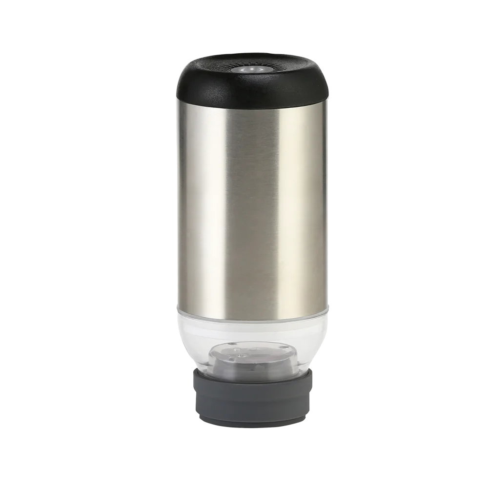 High quality Fresh design portable travel personal vacuum pump multipurpose food vacuum sealer packing machine