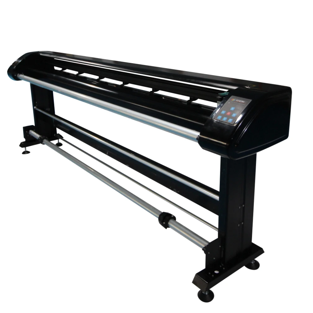 Both LAN and USB Connection Inkjet Printing Paper Pattern Plotter Factory Price