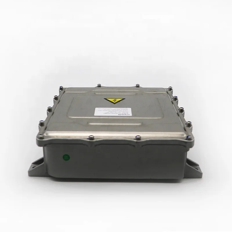  Бортовое зарядное устройство OBC EV 650 в с жидкостью coolded