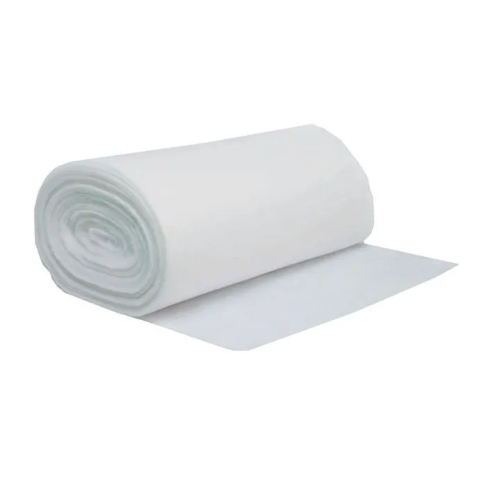 Washable Synthetic Fiber G4 Filter Media Roll, Polyester Filter Media Roll