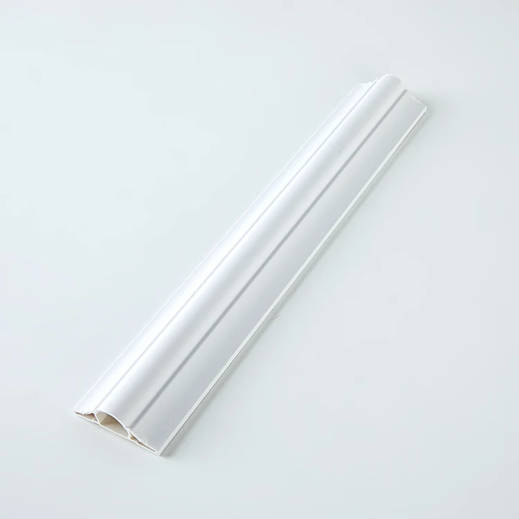 
Composite molding interior decoration pvc decorative strip PVC moulding 