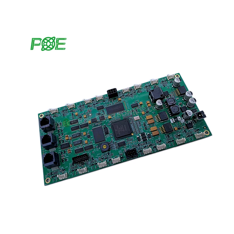 Professional Pcba Manufacturer Fast Produce Fpc Manufacturer Flex Pcba Fpcb Assembly (1600604747326)