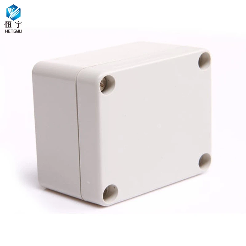 Пользовательские пластиковые впрыскивающие детали, пластиковый корпус для электроники, пластиковый корпус