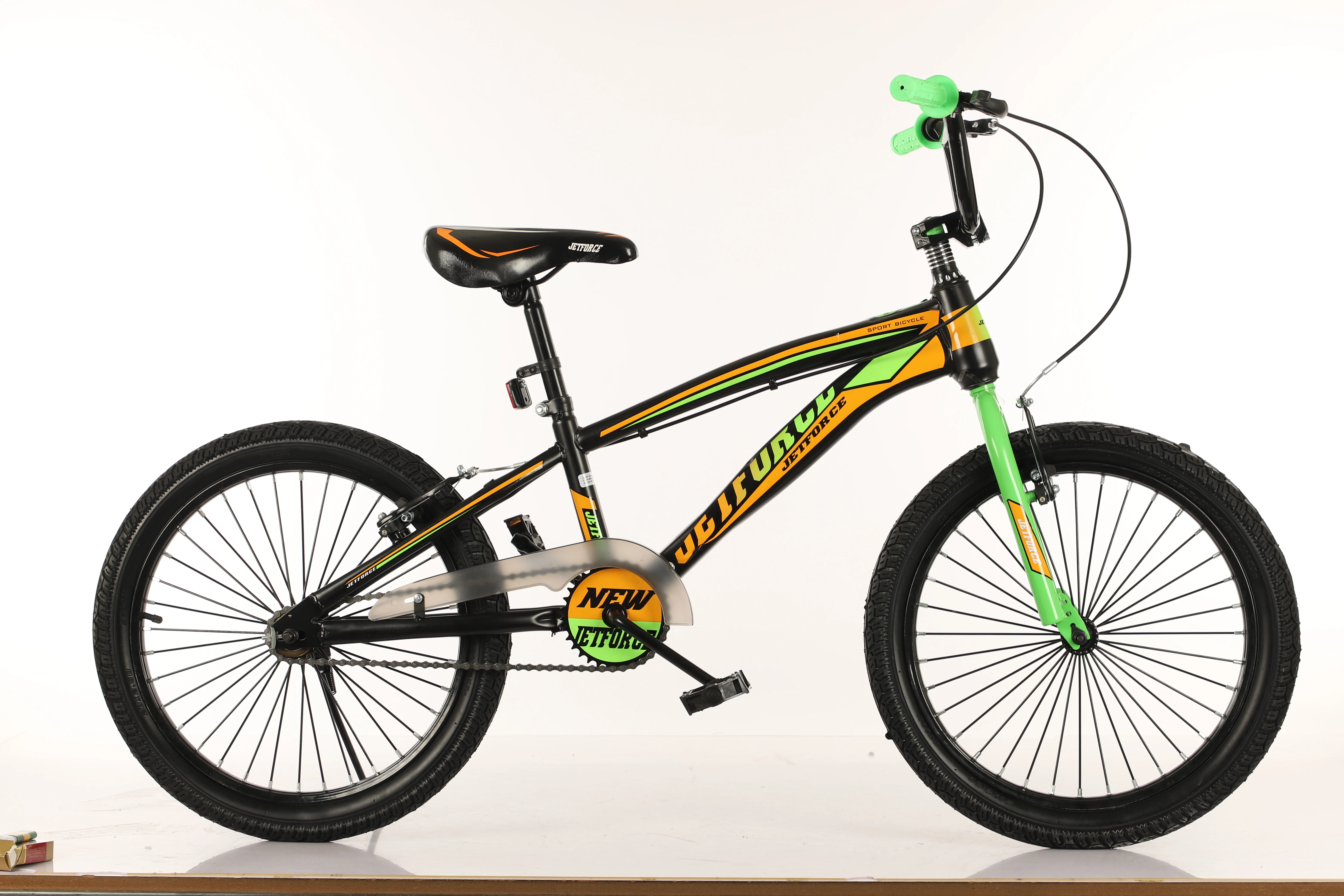 JUARA OEM customized 20 inch extreme sports bicycle street bike freestyle model bikes bmx