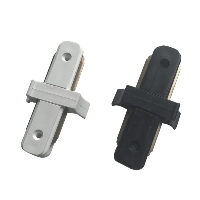 Track Light Box   / 0.5M 1M 2 M Track Light Rail  T L Straight Connector In Detail Link Track Lighting Accessories