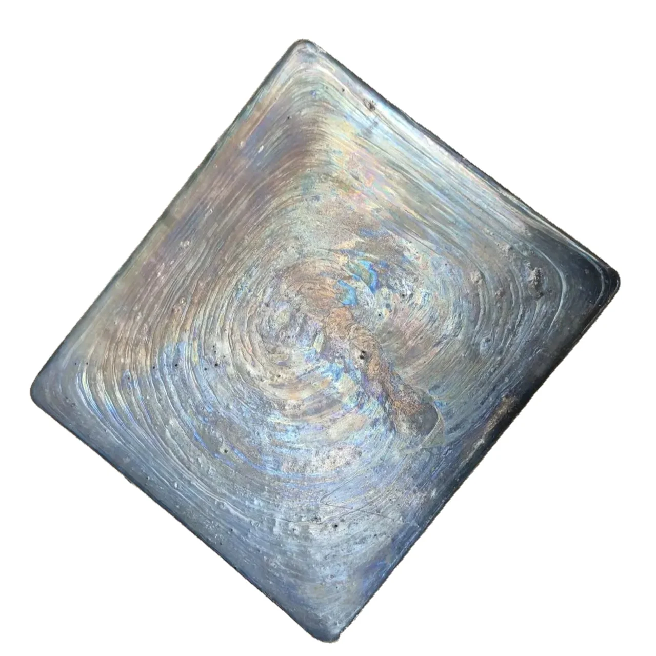 Литые Базальтовые специальные пластины для износостойкости