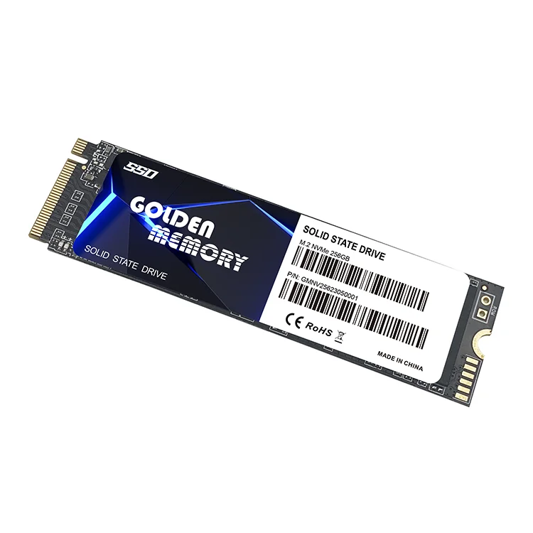 Wholesale Manufacturer Oem Logo Ssd M.2 128gb 256gb 512GB 1TB Nvme Internal Solid State Drive M2 2280 Tlc For Laptop
