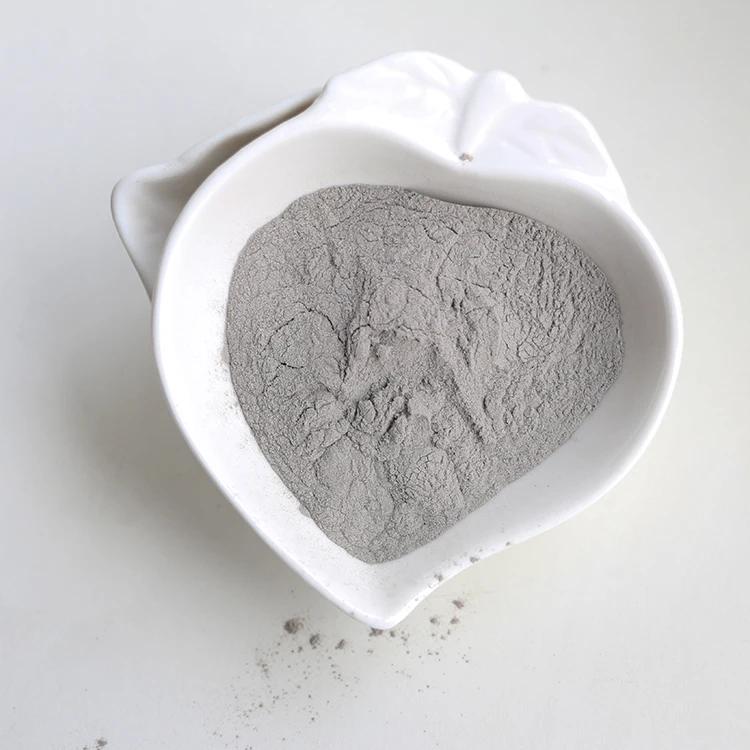 High durability castable refractory brown fused alumina for low cement castable bricks