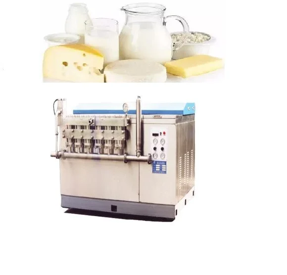 Buy equipment matching to give Milk homogenizer spare parts