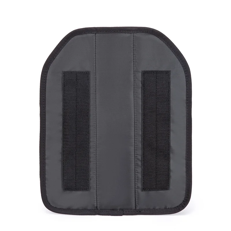 GAF Tactical Equipment Buffer EVA Pads for Tactical Plate Carrier Vest Removable Foam Padding
