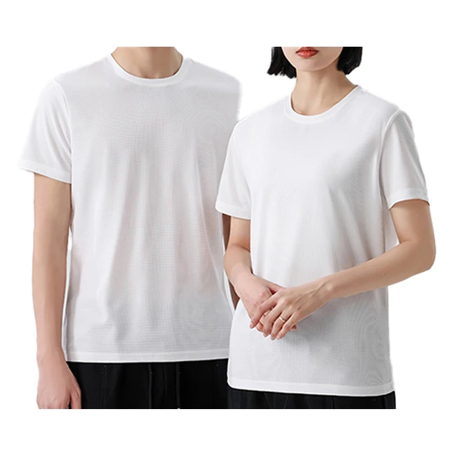 manufacturer custom crew neck t shirt short sleeves 100% cotton t shirt custom