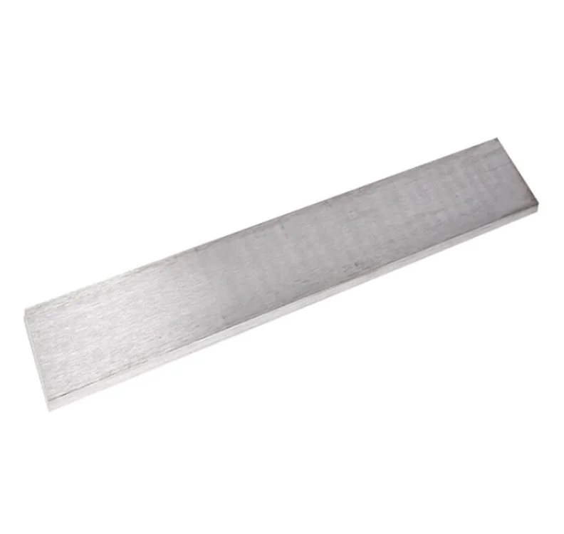 Low carbon steel galvanized coated Steel Flat Bar for construction from China manufacturer