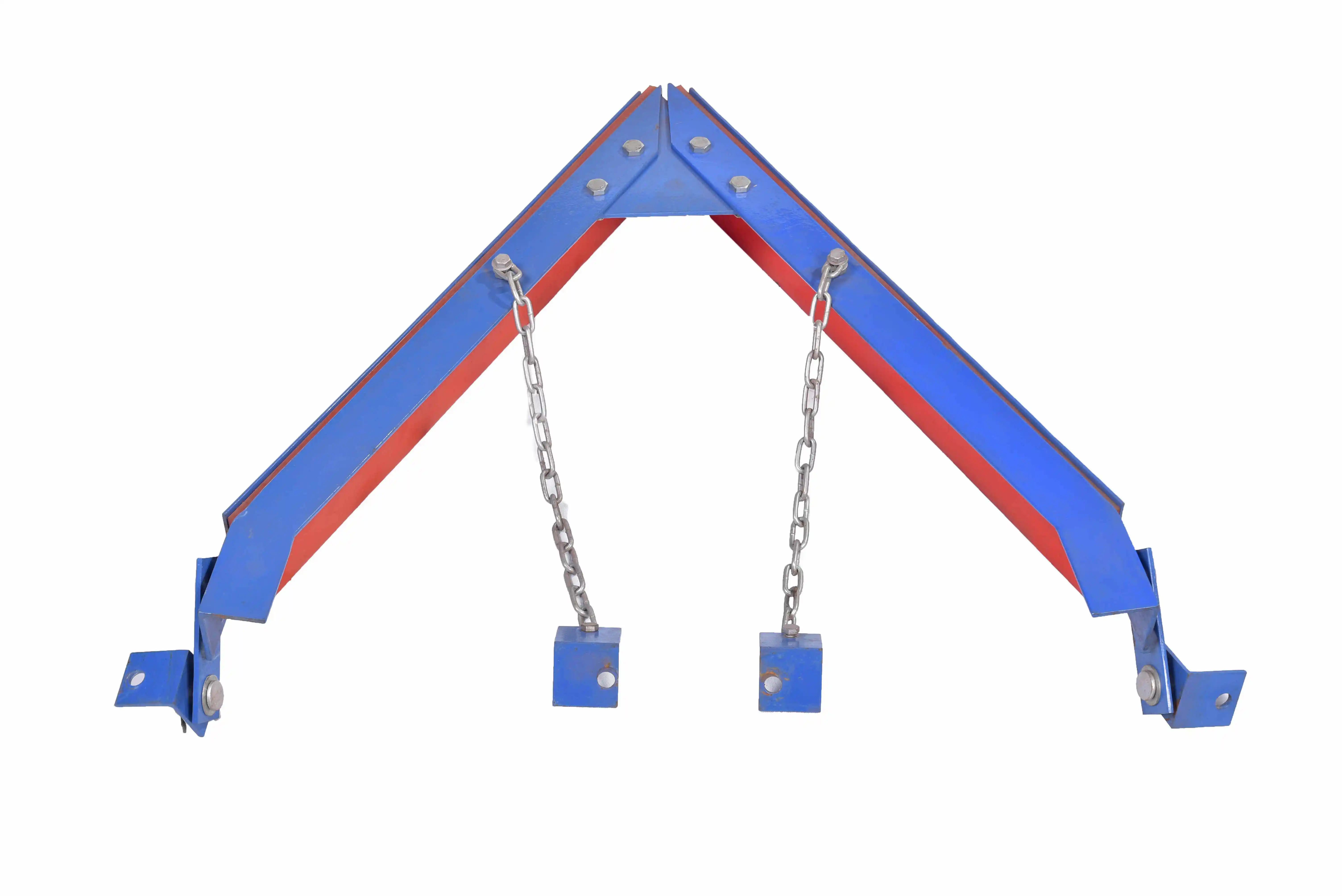 Manufacturer of Urethane Blade Conveyor Belt Scraper