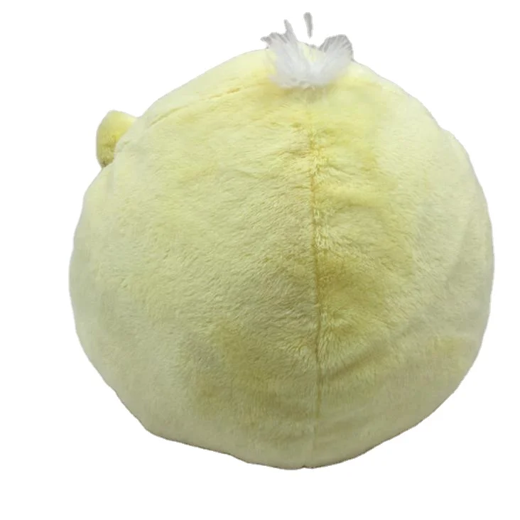 Little Buddy Cute Duck Stuffed Animals Soft Plush Cuddles Toys for Kids Girls Boys