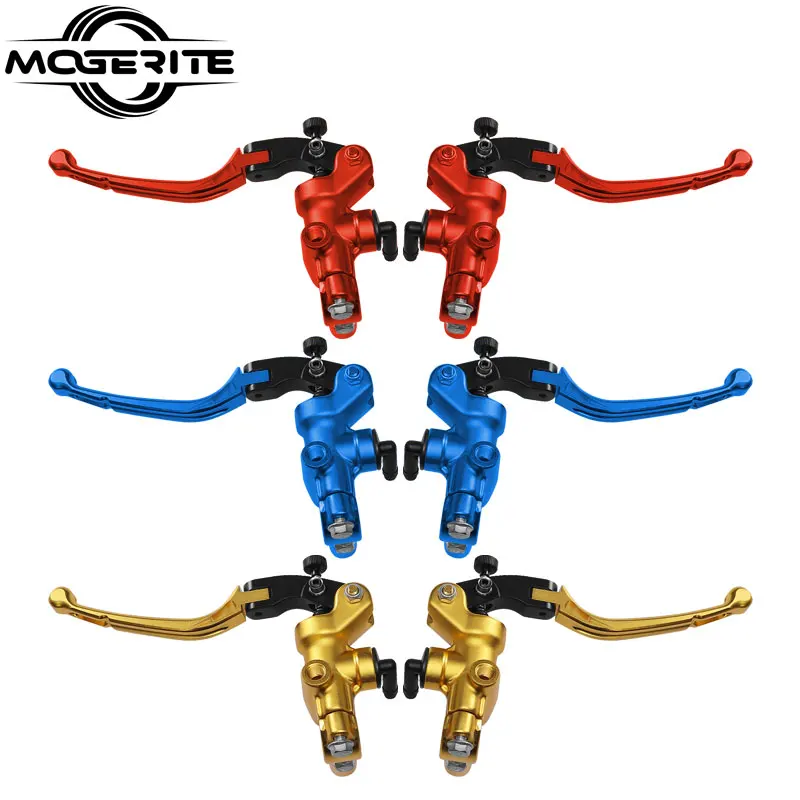 
Cheap hot sale top quality motorcycle assembly brembo style motorcycle brake pump motorcycle brake master 