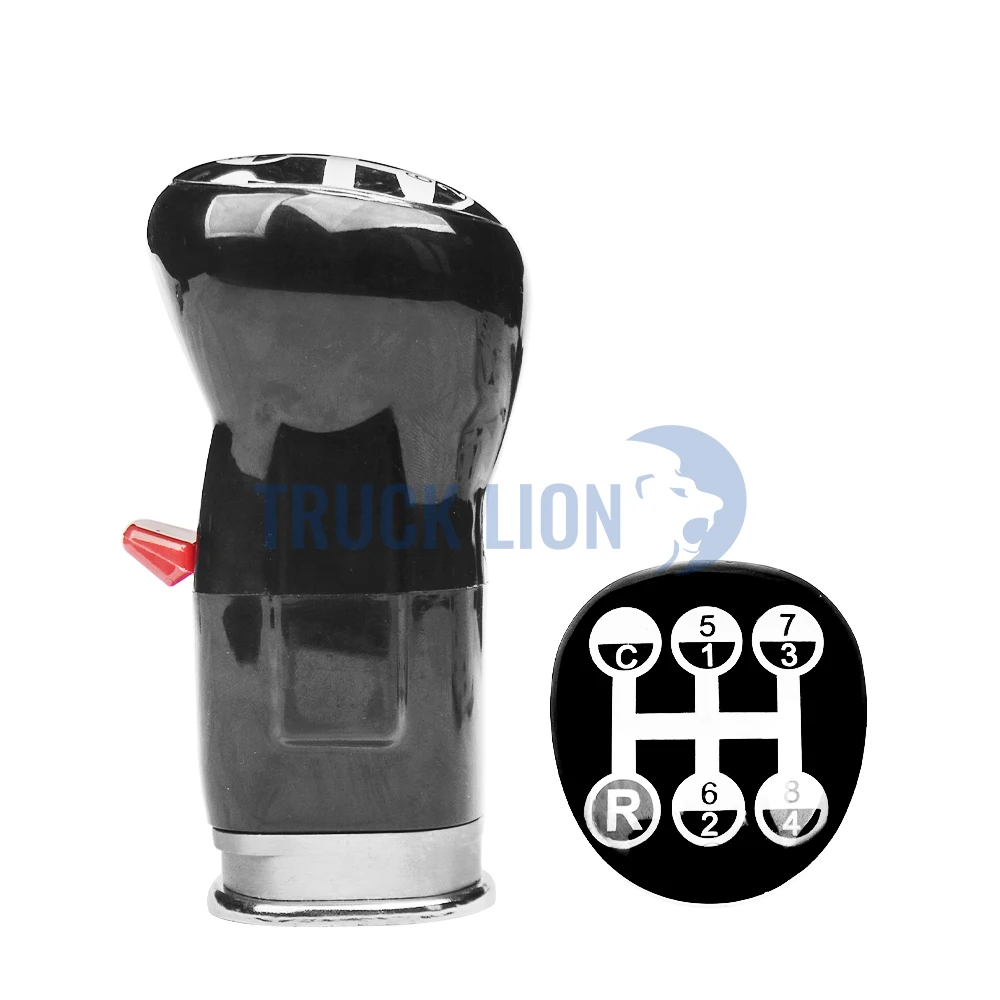 Gear Lever Shift Knobs OEM 4630550500 1655854 For VOLVO Truck Gear Shift Knob