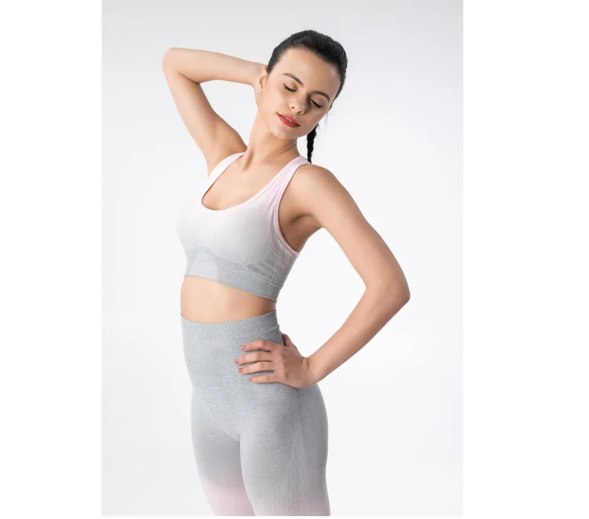 
2020 New style bra sport yoga, custom wholesale bamboo yoga bra% 