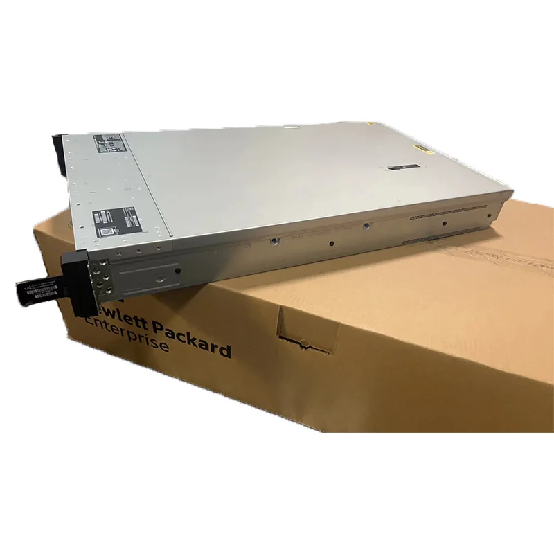 hpe server DL580 gen10 4U rack hp server