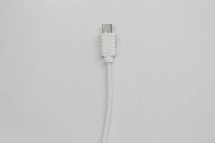 Factory Supply Recyclable Data Line Portable Charging Data Cable For Mobile Phone
