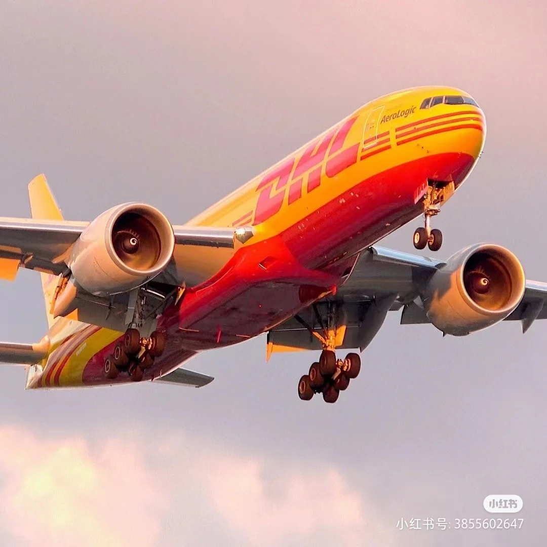 Специальная линия Dhl для авиаперевозок в Канаду Campeche Sinaloa Chiapas Sonora Airlines из Китая экспедитор