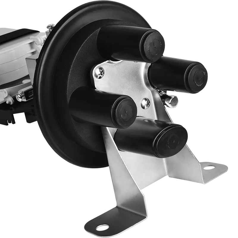 Fiber optic splice closure wall hung 48 core Fiber Optic Splitter Box Fiber Optic Joint Closure box