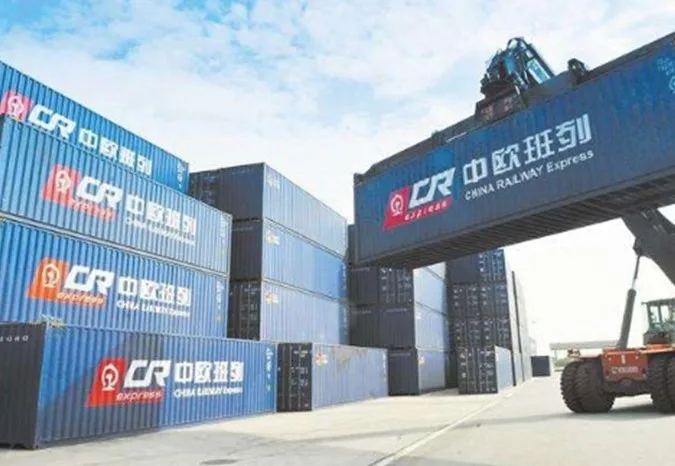 Shenzhen Dhl/fedex/ups Экспресс-агент из Китая в Бразилию Перу