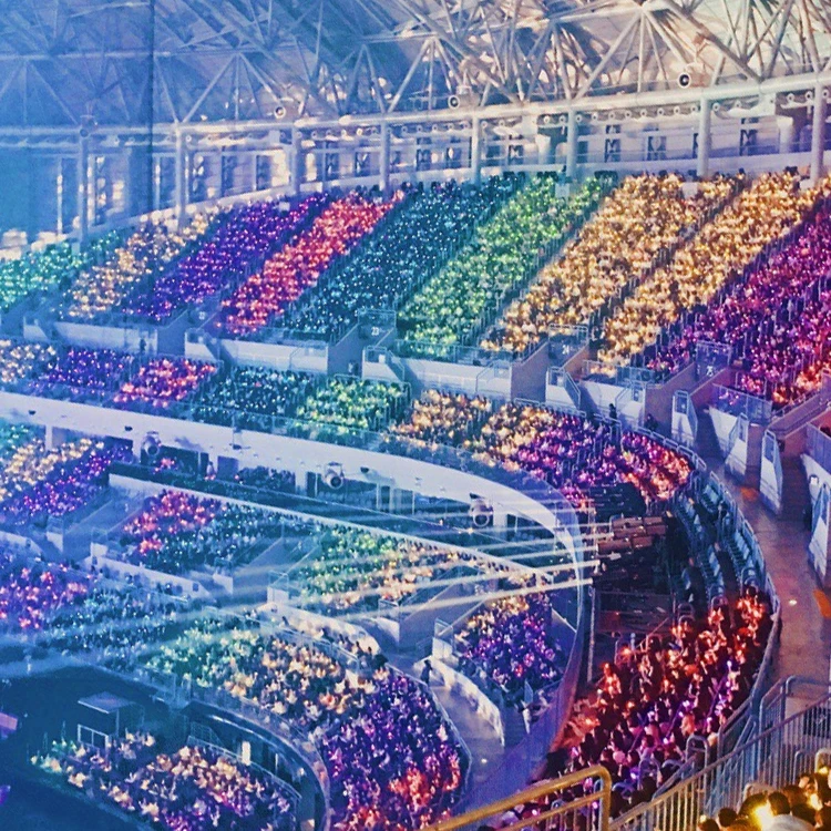 NEW FUNCTION Product Remote Controlled Led Bracelet Concert Radio Controlled Led Wristband