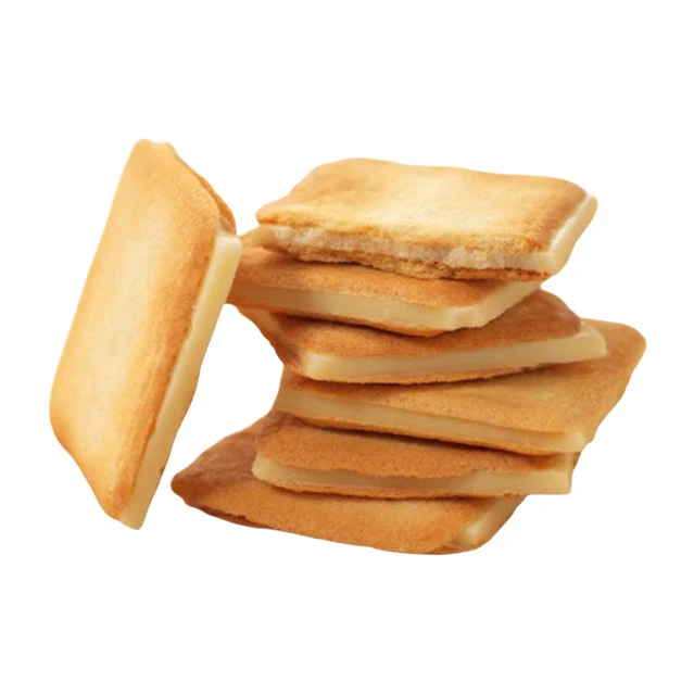 Японская еда высокого качества оптовая продажа пекарские шоколадные сладости