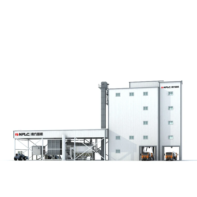 10T Putty Powder Mixer Mortar Mixing Machine Dry Powder Mixer Machine