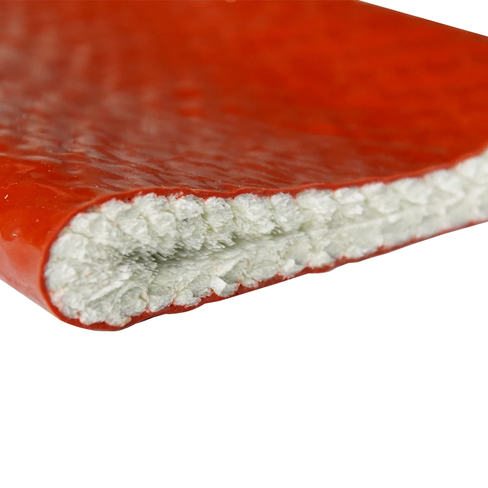 Огнеупорная Стекловолоконная куртка высокой температуры