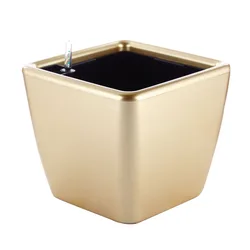 Terracotta pots wholesale self watering planters