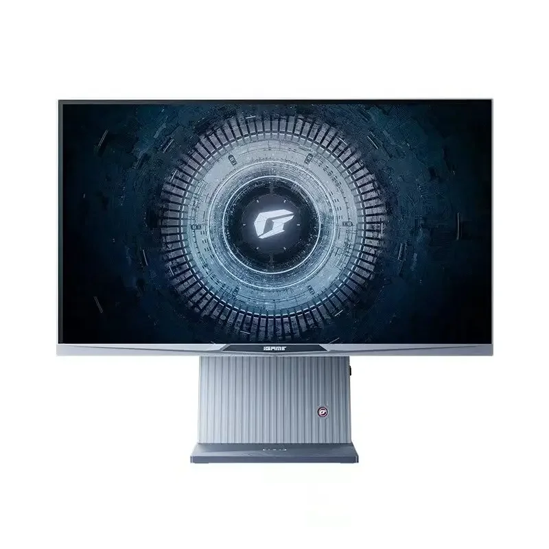 New and cheap  iGame G-ONE Plus i5-12500H RTX3060 Computer Office Monitor