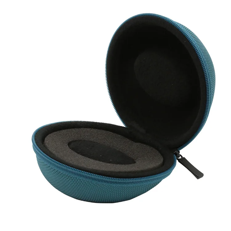 Custom Travel Storage Protective EVA Watch Display Luxury Leather Watch Case