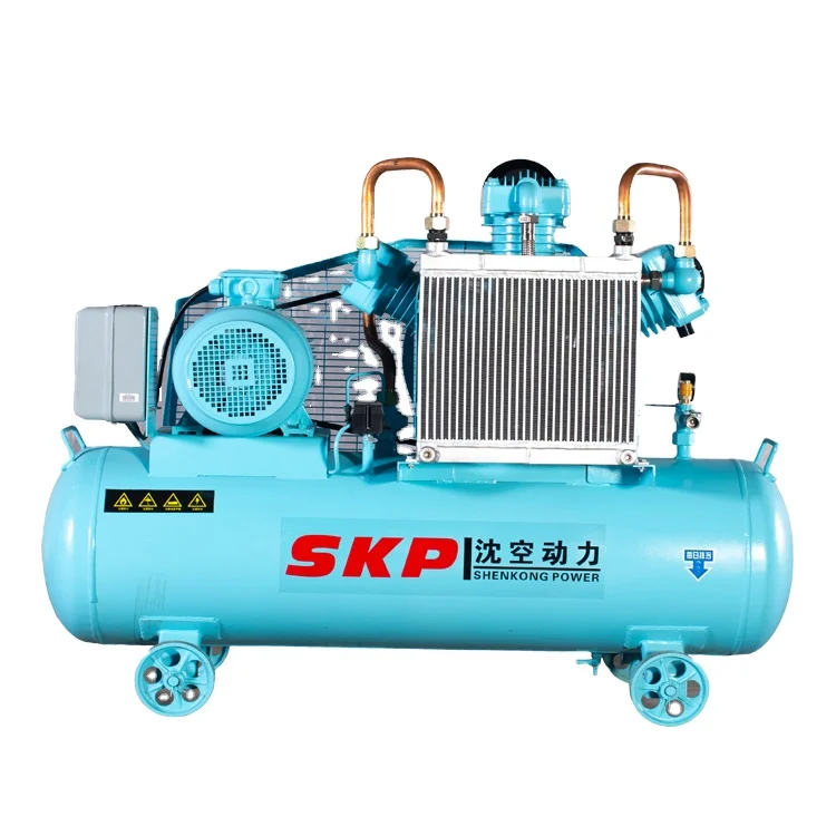 Поршневые компактные газовые воздушные компрессоры для автомобиля, запчасти для обслуживания воздушных кистей на продажу