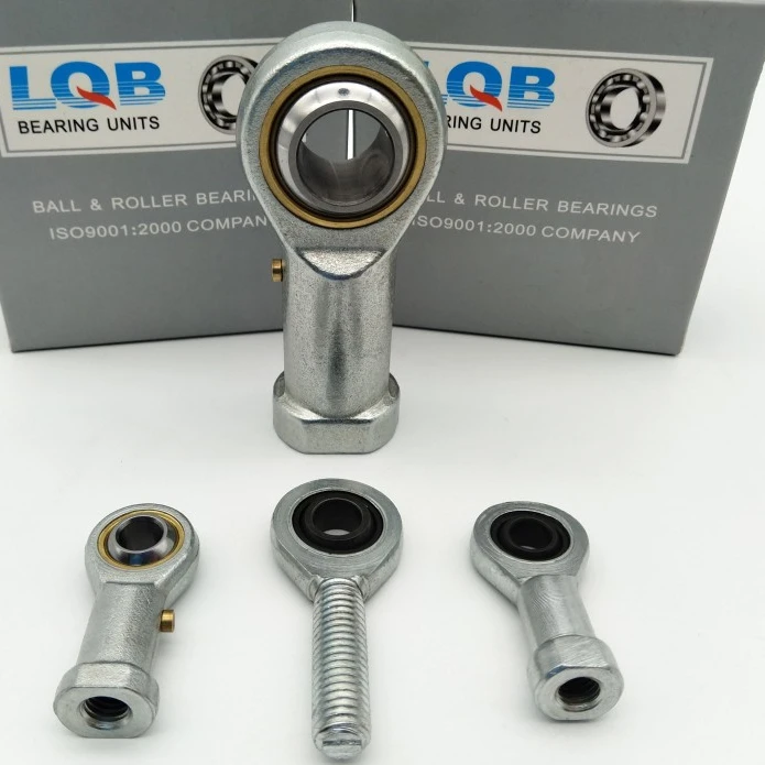 2021 best seller  LQB brand  SI 35 T/K Joint Rod End Bearing  for  engineering  machine/jeep/automatic  devices/vehicle