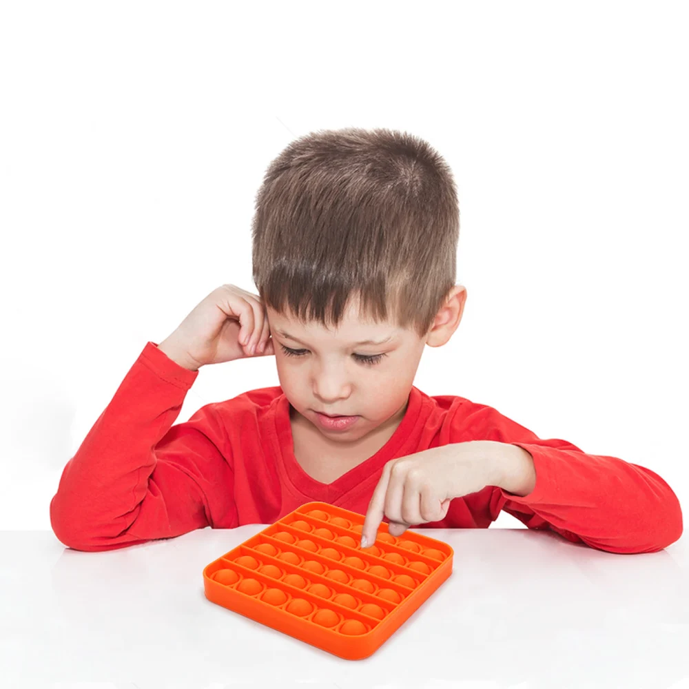  Игрушка-антистресс Huiye Amazon игрушка-антистресс для детей с