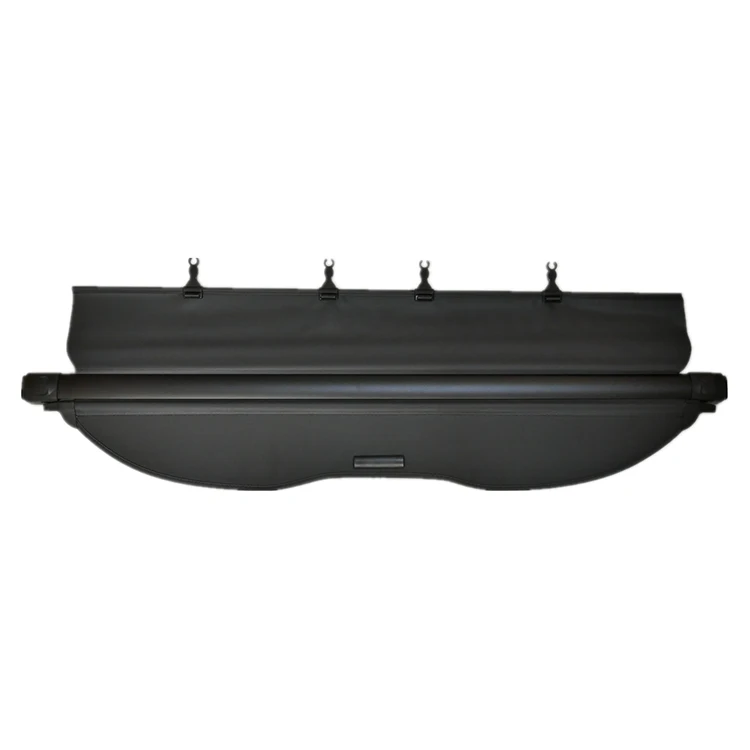 Fit For SUBARU Forester 2013 High Quality Car Spare Parts Retractable Security Shade Suv Luggage Tonneau Rear Cargo Cover