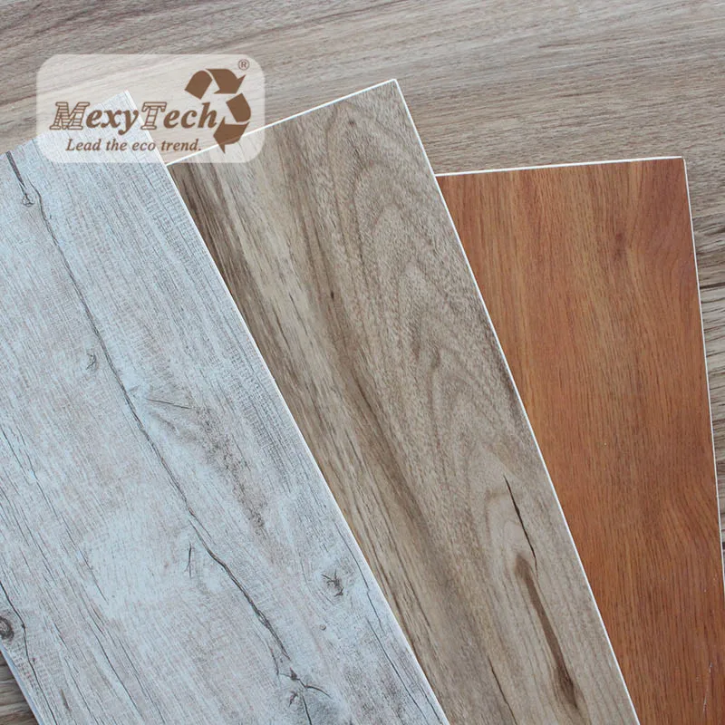 indoor household home laminate vinyl flooring grey