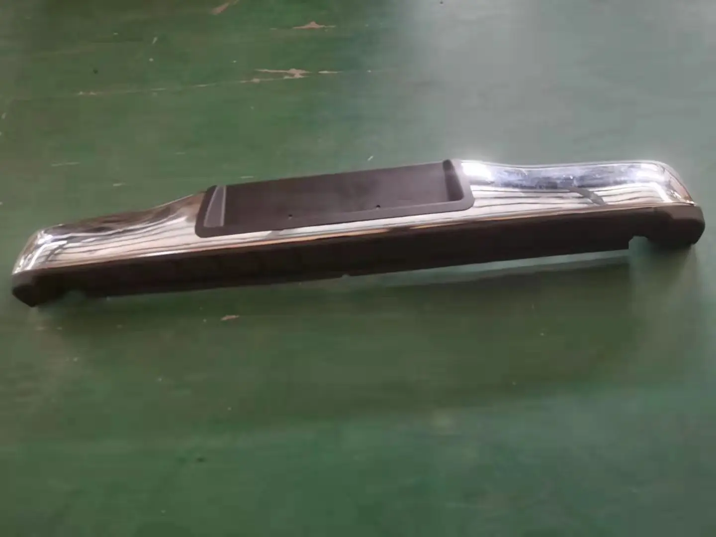 other auto parts Car vigo 2012 rear bumperbody kits rear bumper side bumper for Toyota