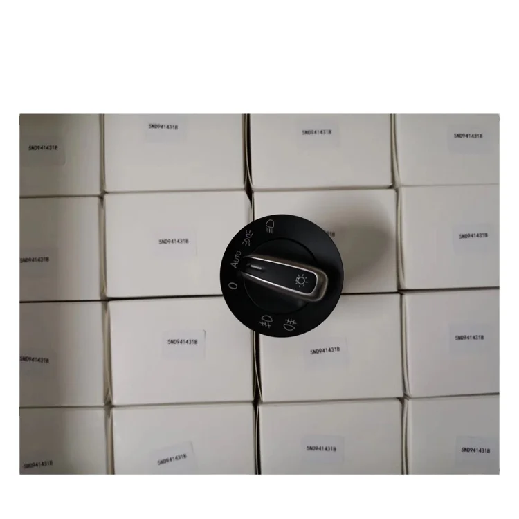 5ND 941 431B или 5ND941431B HANOUS Автозапчасти для управления переключателем