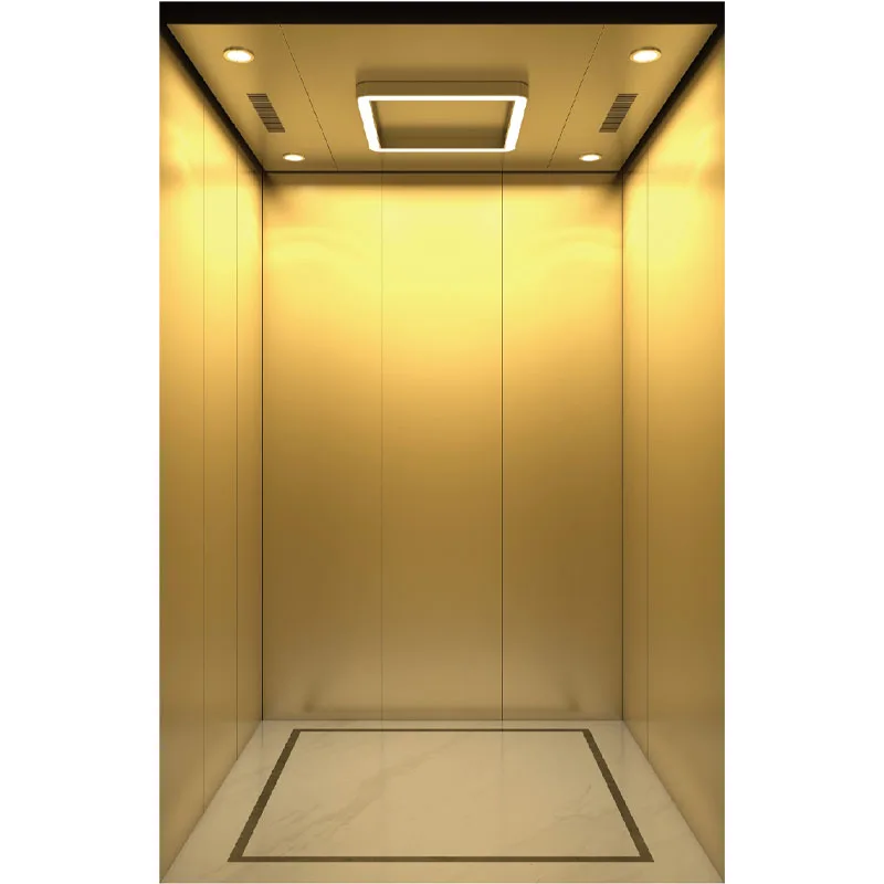 lifts elevators for apartment 10 person Japan Modern lift elevator