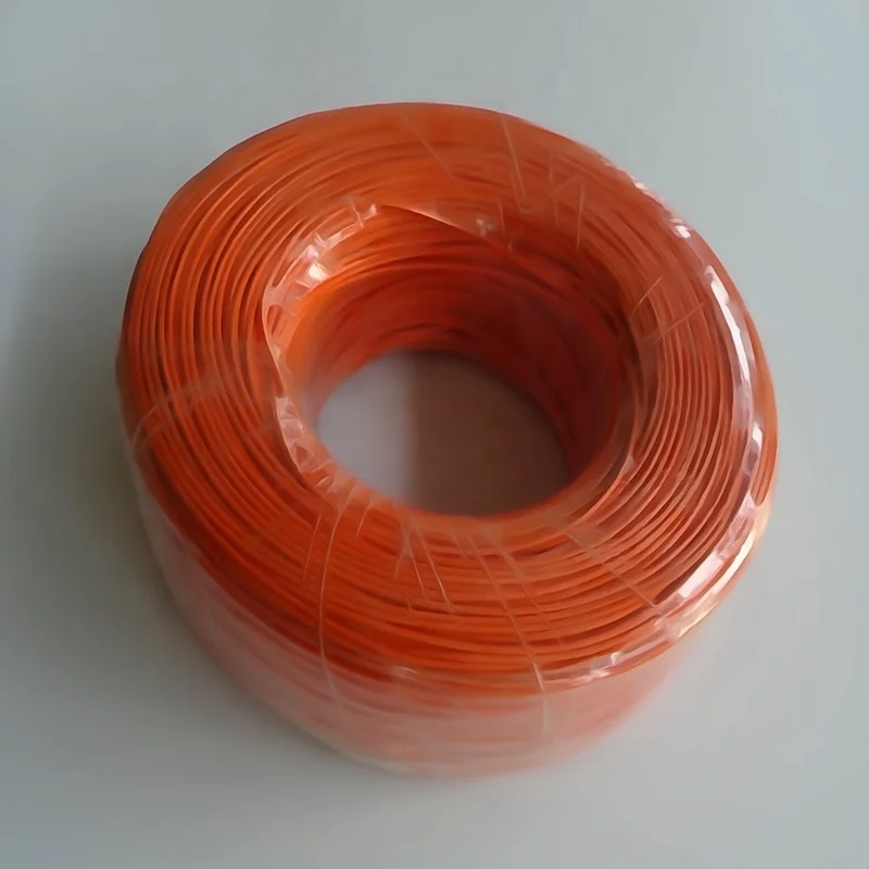 Carbon Warm Floor Cable Carbon Fiber Heating Wire New Infrared Heating Cable For Electric Heater