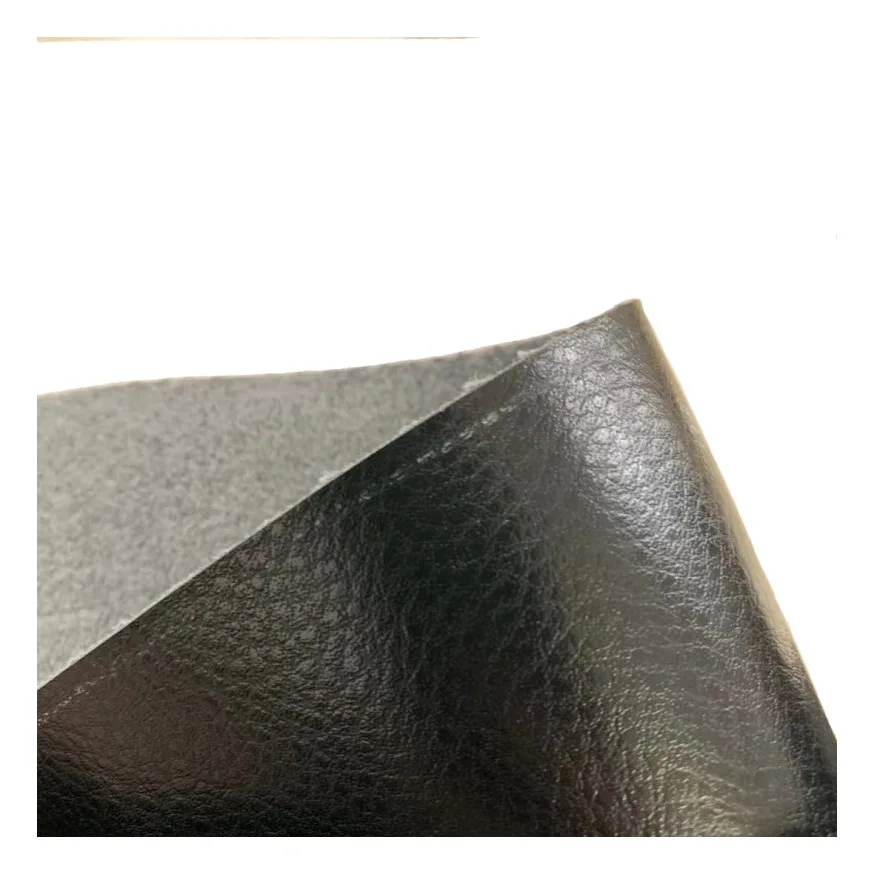 
Special Design Widely Used Designer Faux Leather Leather Manufacture Designer Leather Fabric 